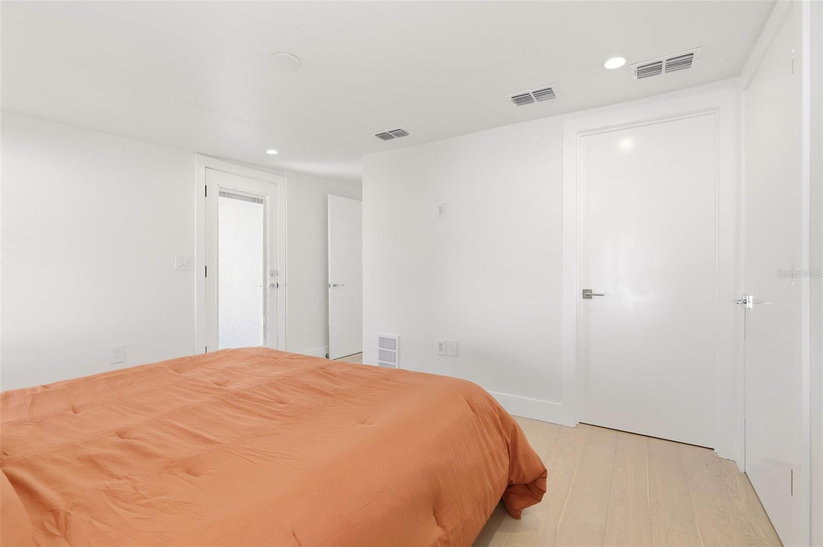 NORTHWOOD TERRACE - Residential