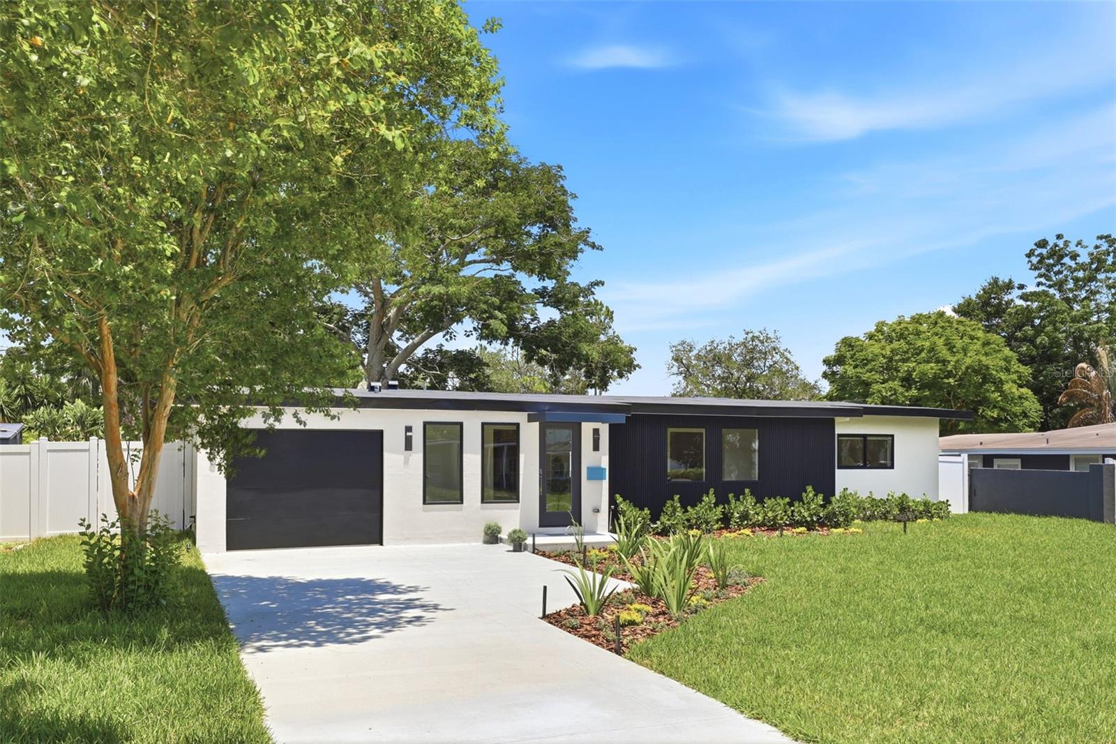 NORTHWOOD TERRACE - Residential