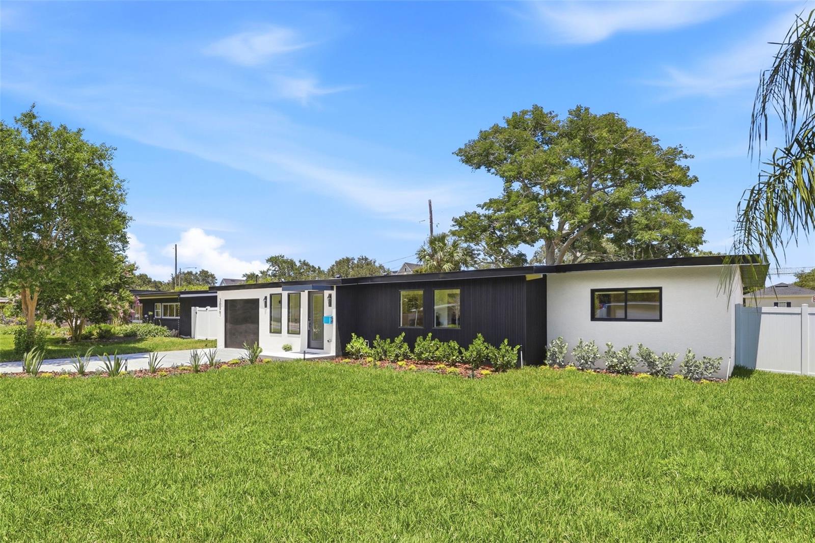 NORTHWOOD TERRACE - Residential