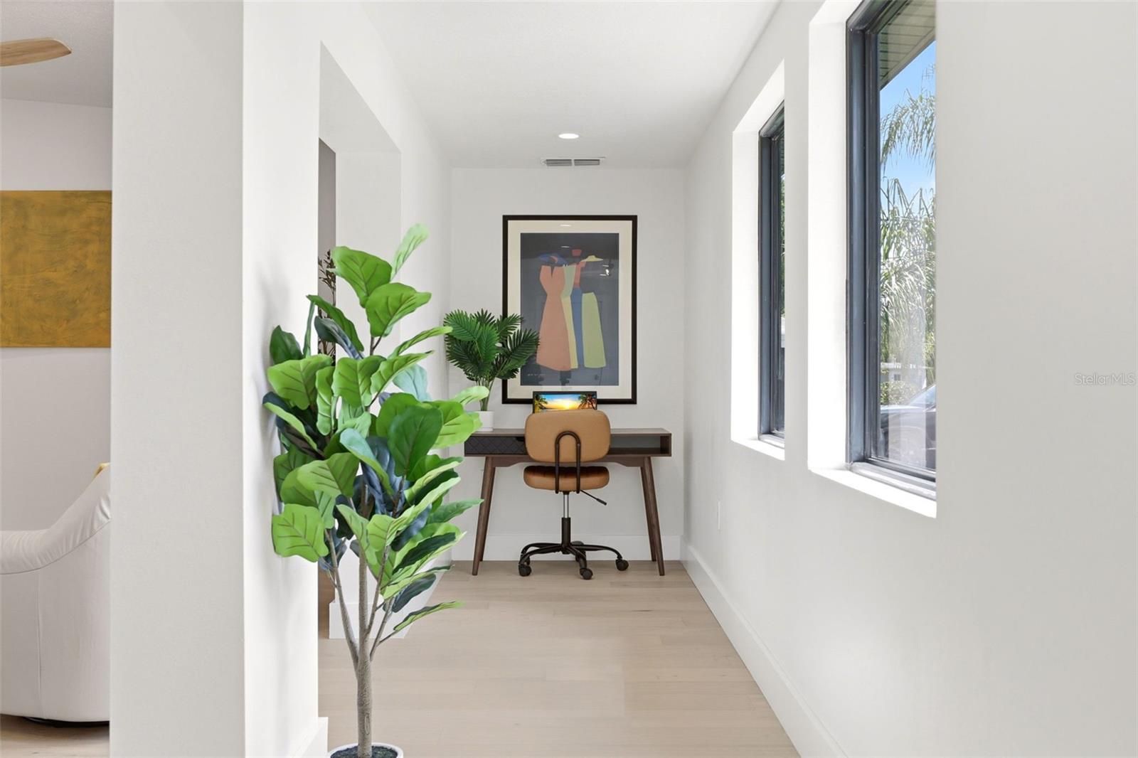 NORTHWOOD TERRACE - Residential
