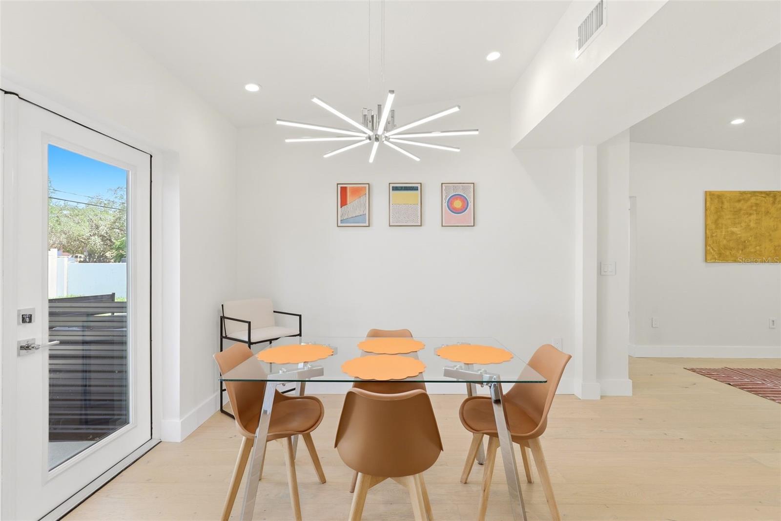 NORTHWOOD TERRACE - Residential