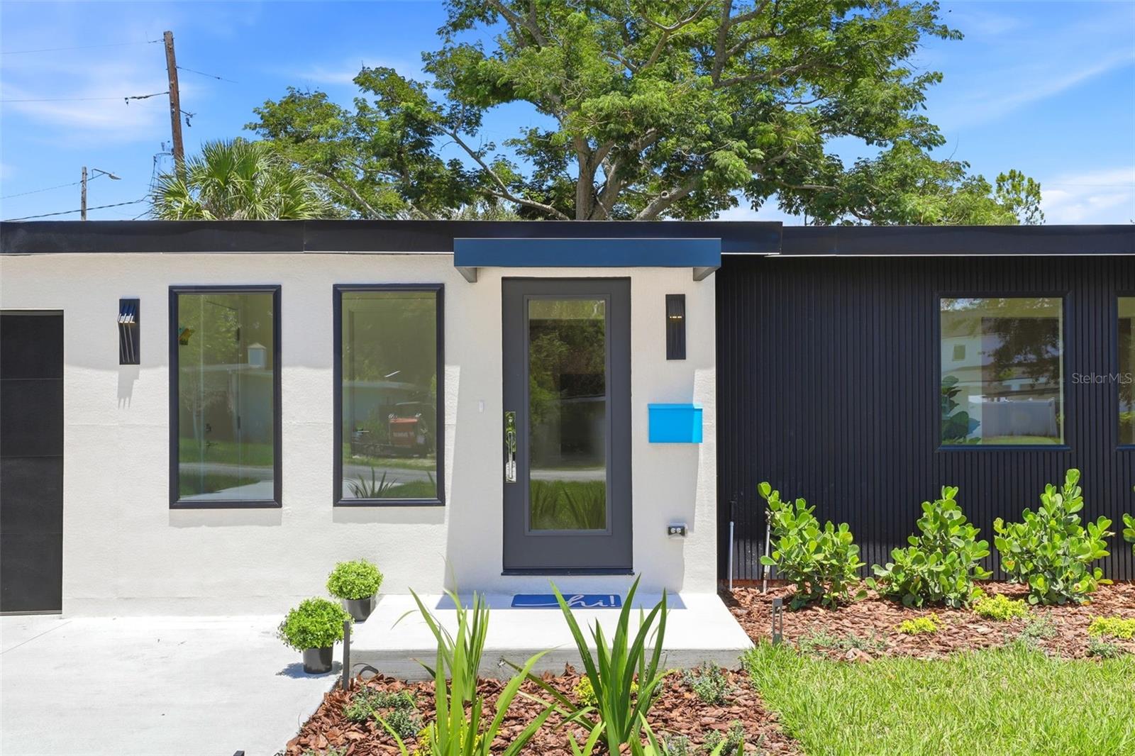 NORTHWOOD TERRACE - Residential