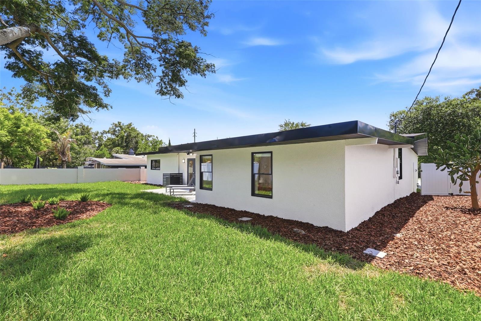 NORTHWOOD TERRACE - Residential
