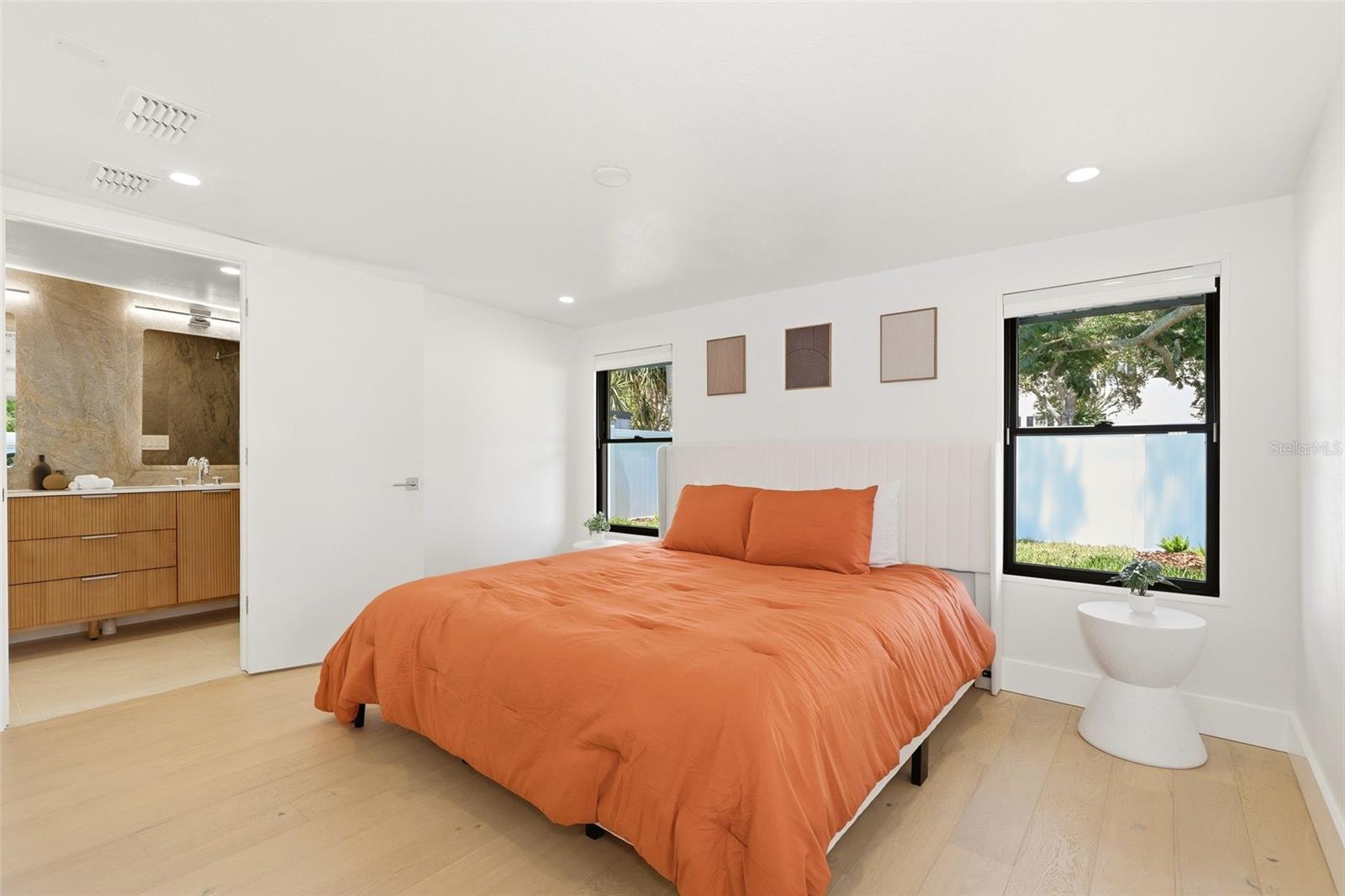 NORTHWOOD TERRACE - Residential