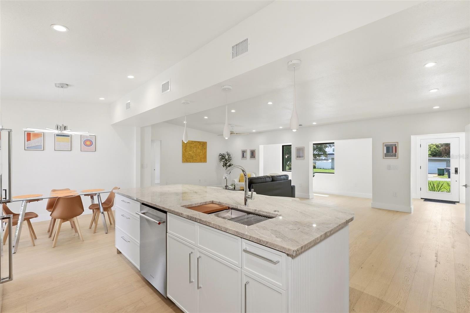 NORTHWOOD TERRACE - Residential