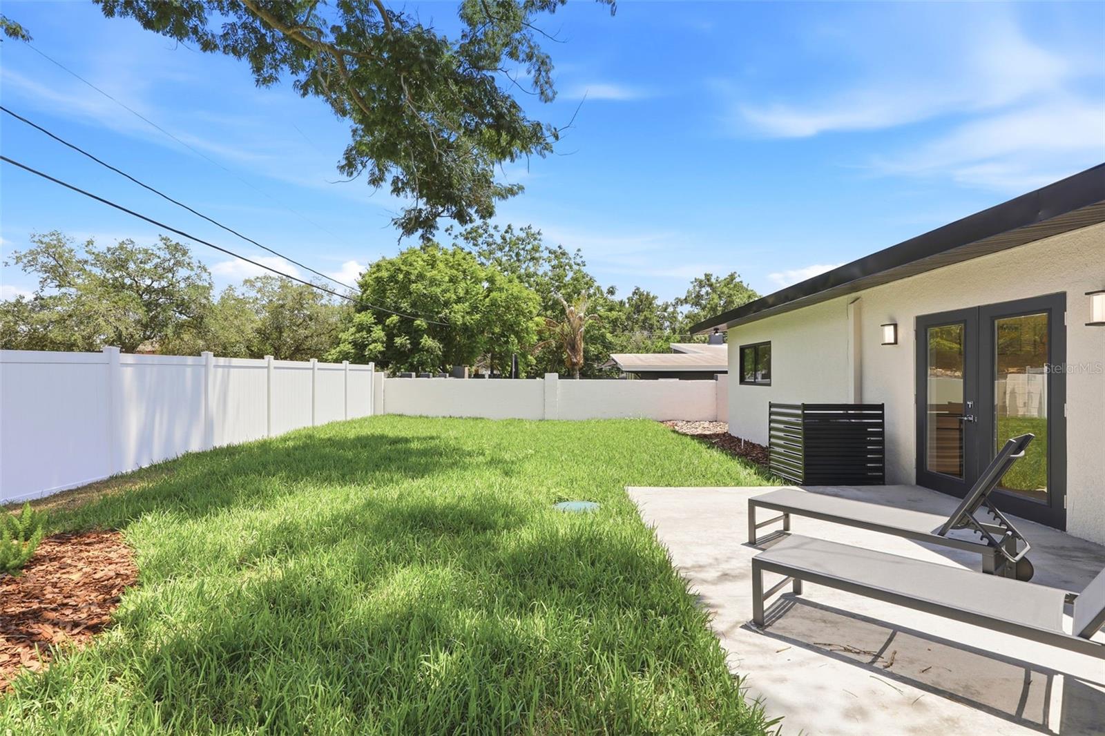 NORTHWOOD TERRACE - Residential