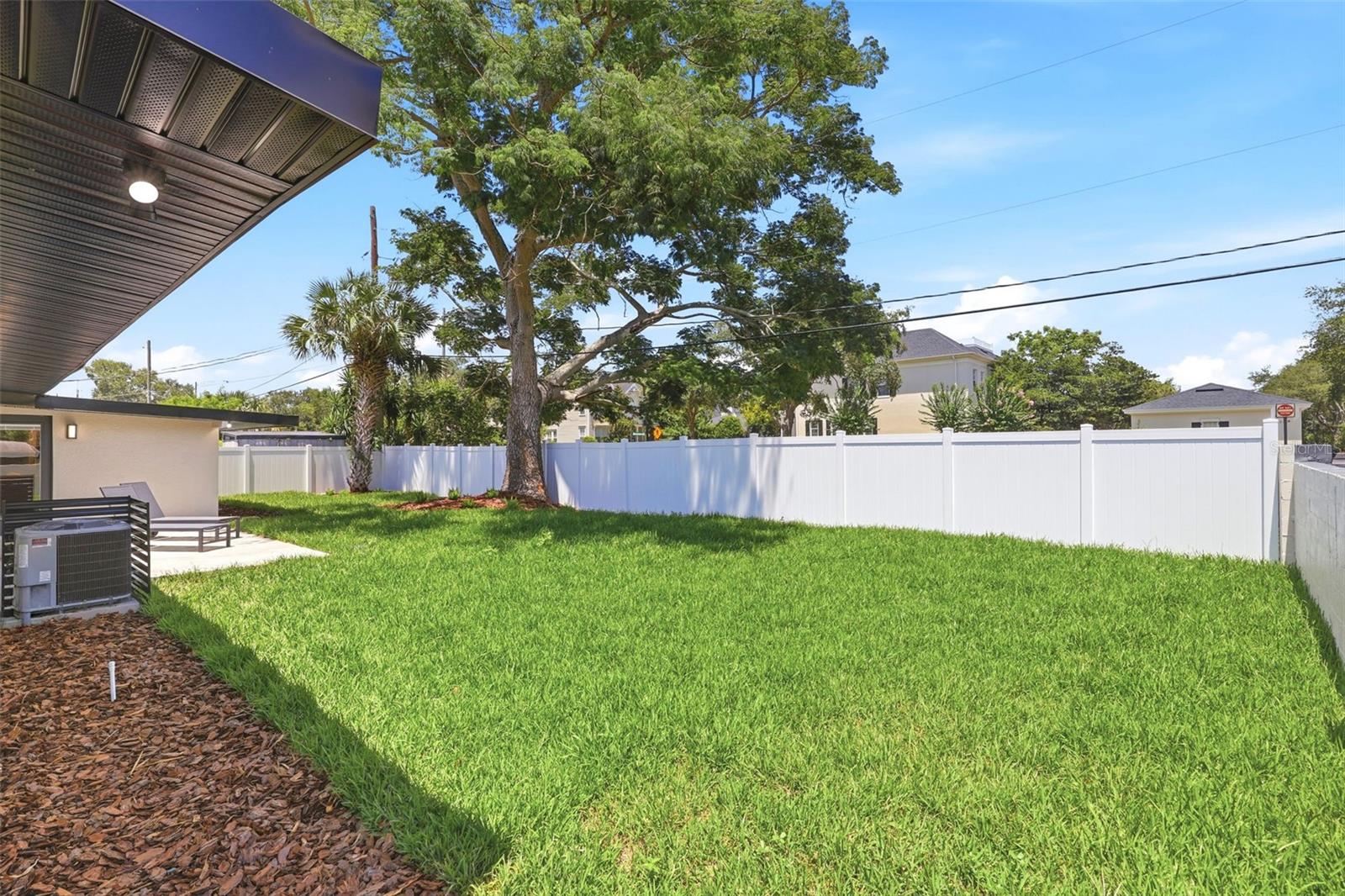NORTHWOOD TERRACE - Residential