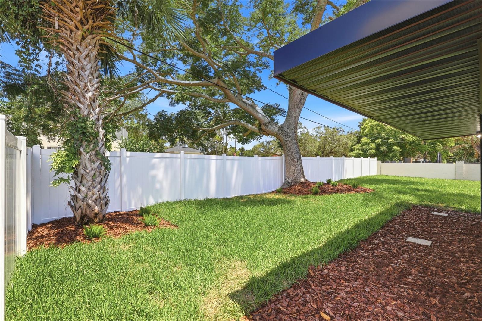 NORTHWOOD TERRACE - Residential