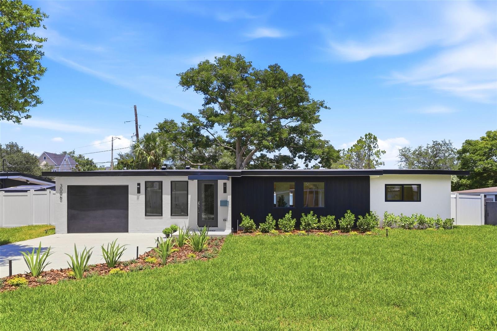 NORTHWOOD TERRACE - Residential