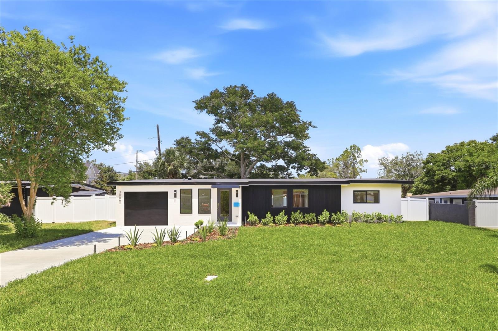 NORTHWOOD TERRACE - Residential