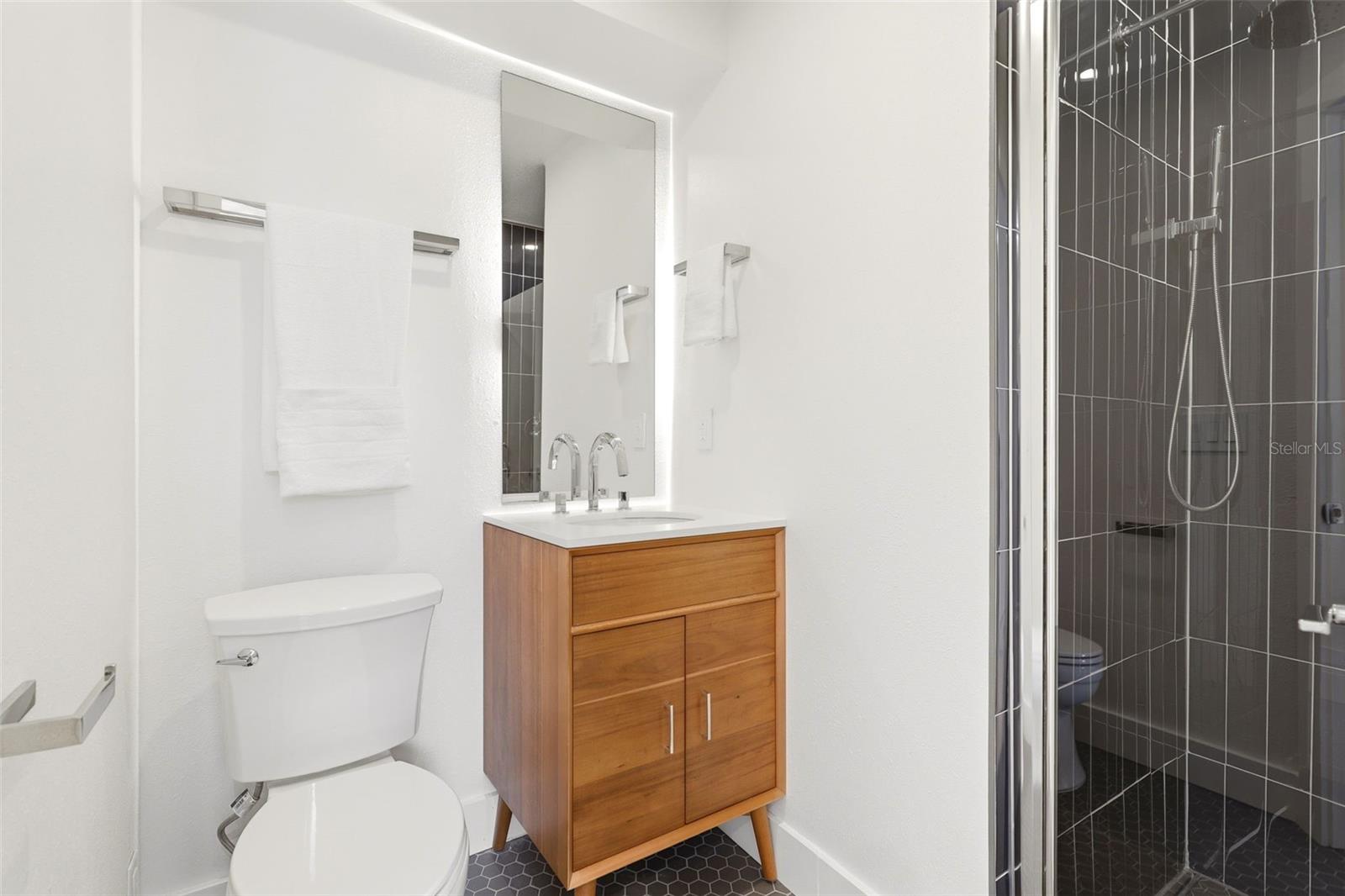 NORTHWOOD TERRACE - Residential