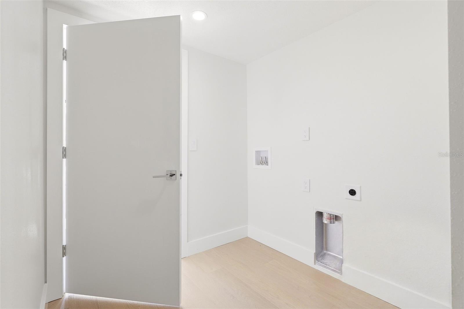 NORTHWOOD TERRACE - Residential