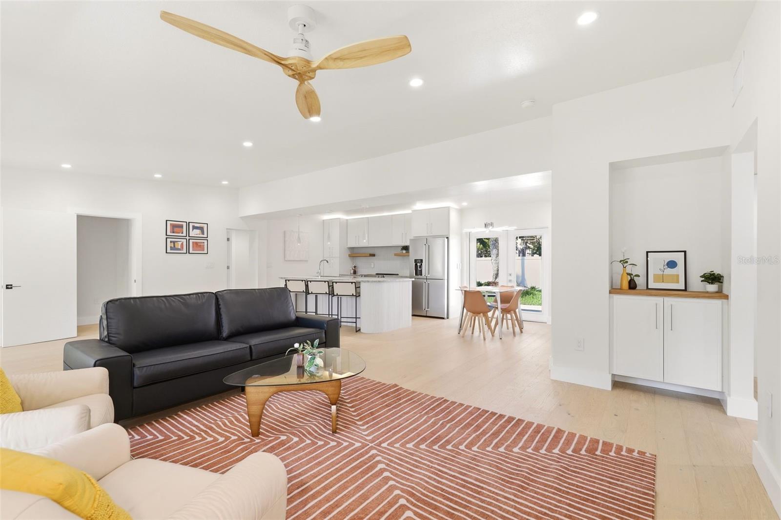 NORTHWOOD TERRACE - Residential