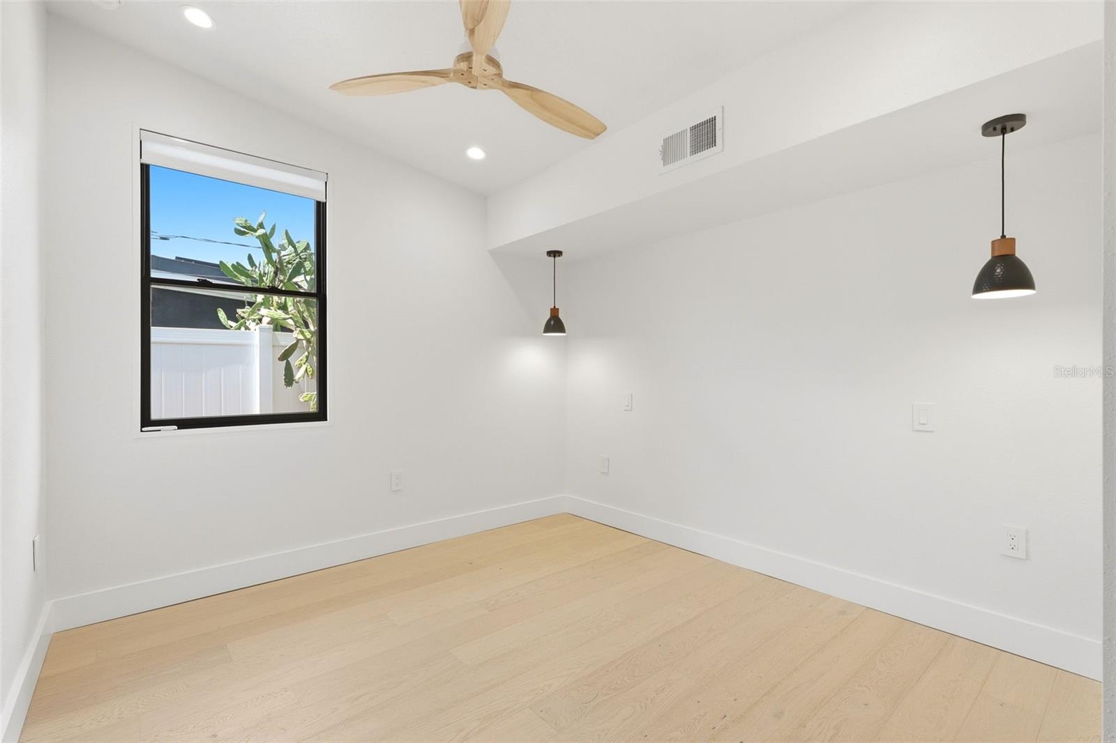 NORTHWOOD TERRACE - Residential