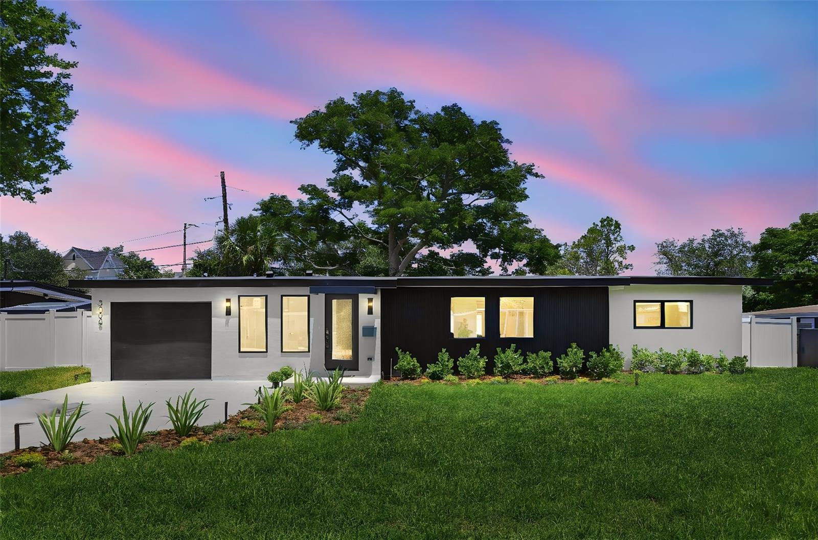 NORTHWOOD TERRACE - Residential