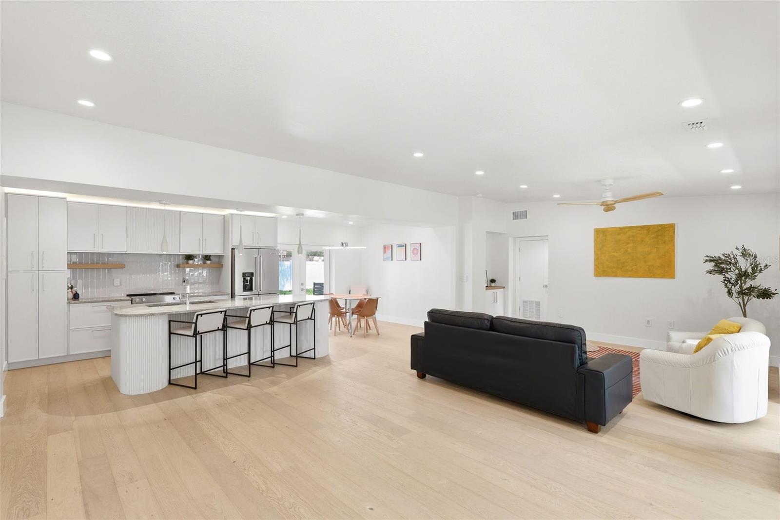 NORTHWOOD TERRACE - Residential