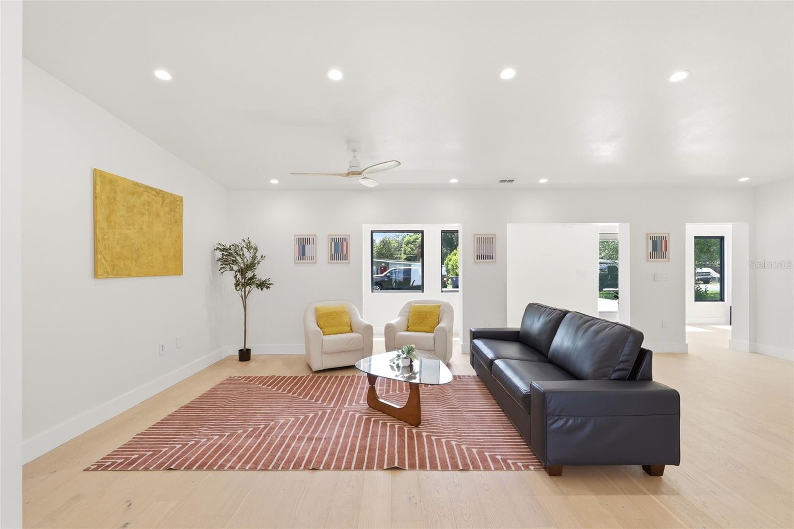 NORTHWOOD TERRACE - Residential