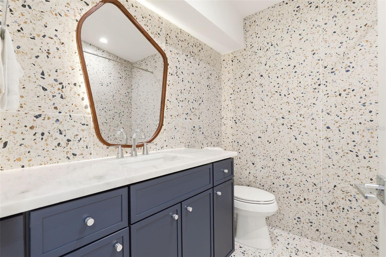 NORTHWOOD TERRACE - Residential