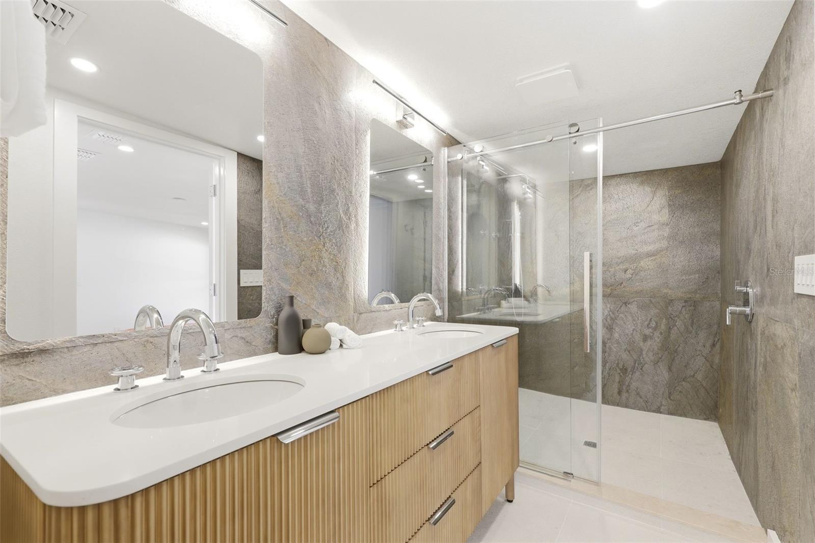 NORTHWOOD TERRACE - Residential