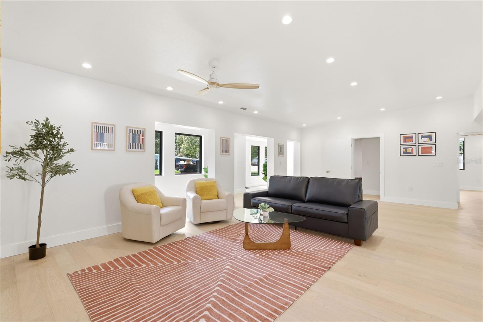 NORTHWOOD TERRACE - Residential