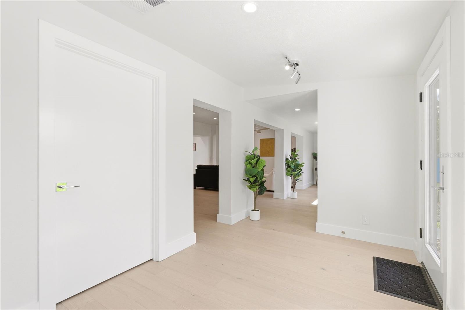 NORTHWOOD TERRACE - Residential