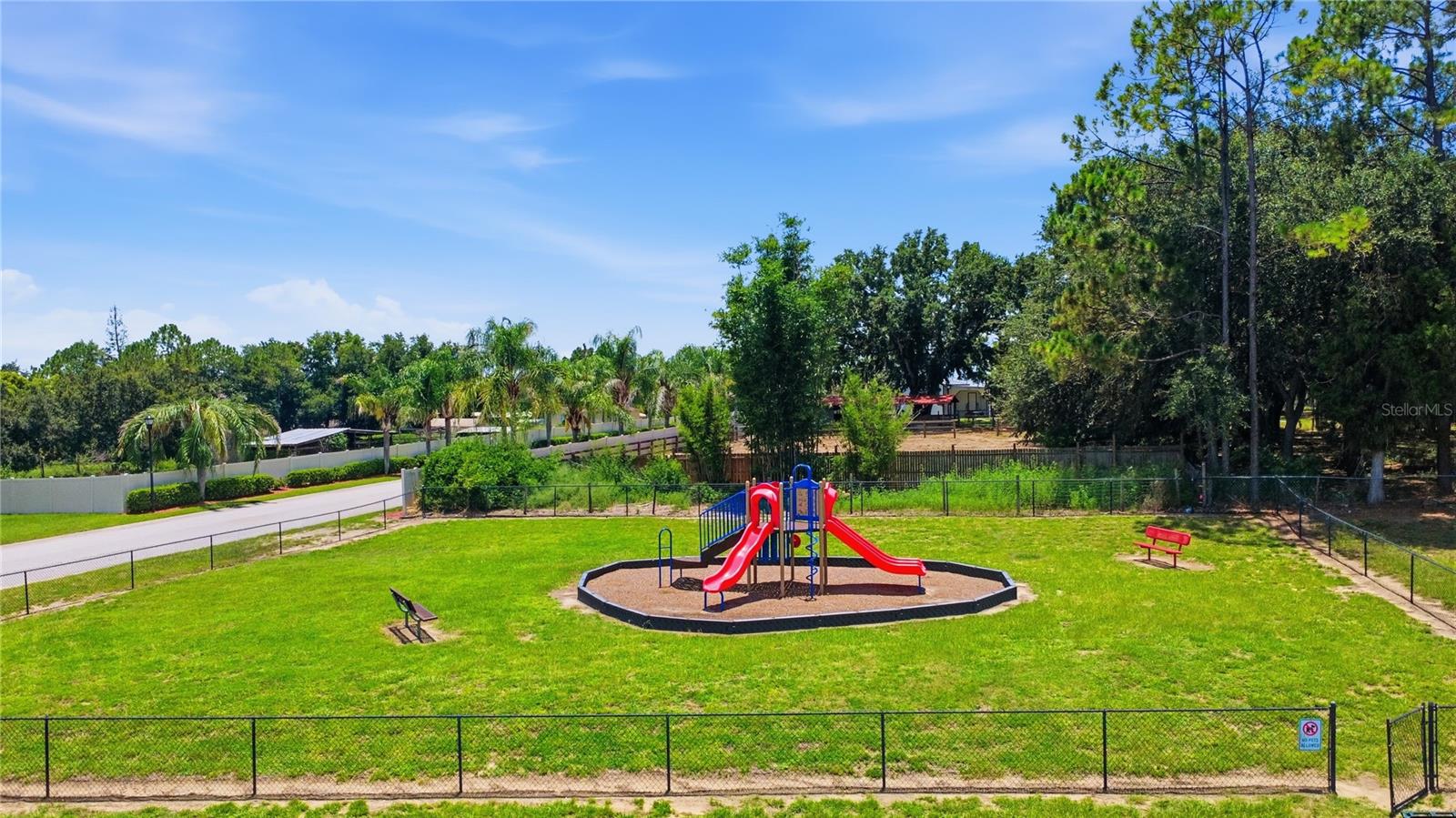 LAKE ALFRED ESTATES - Residential