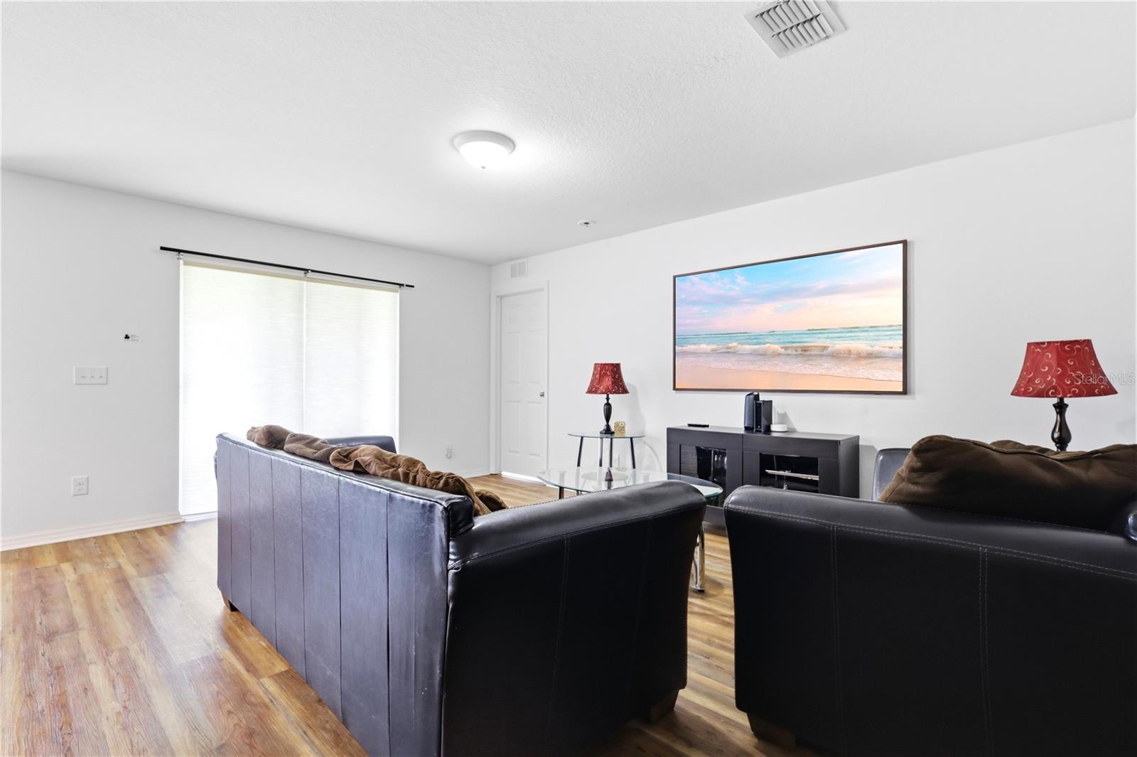 LAKE ALFRED ESTATES - Residential