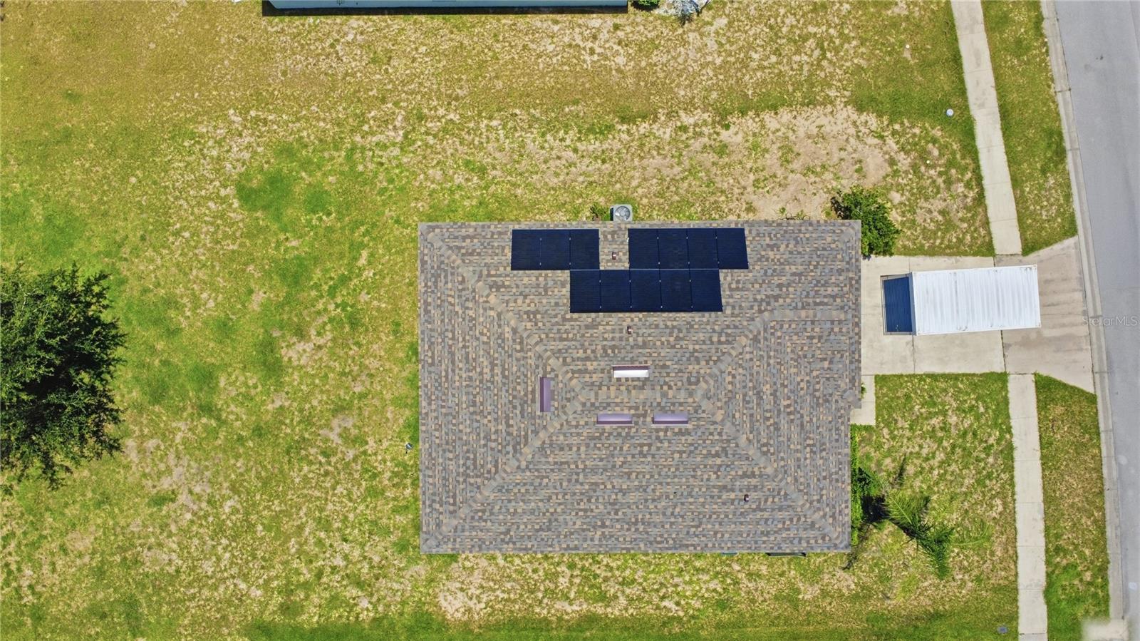 LAKE ALFRED ESTATES - Residential
