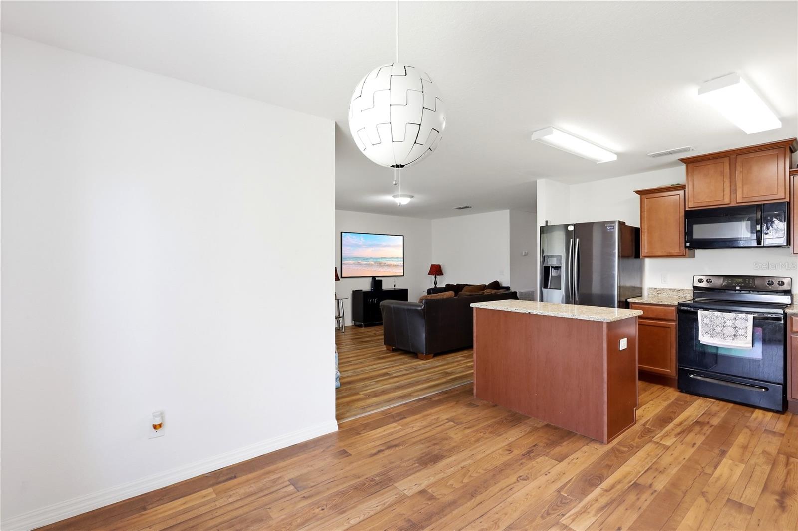 LAKE ALFRED ESTATES - Residential