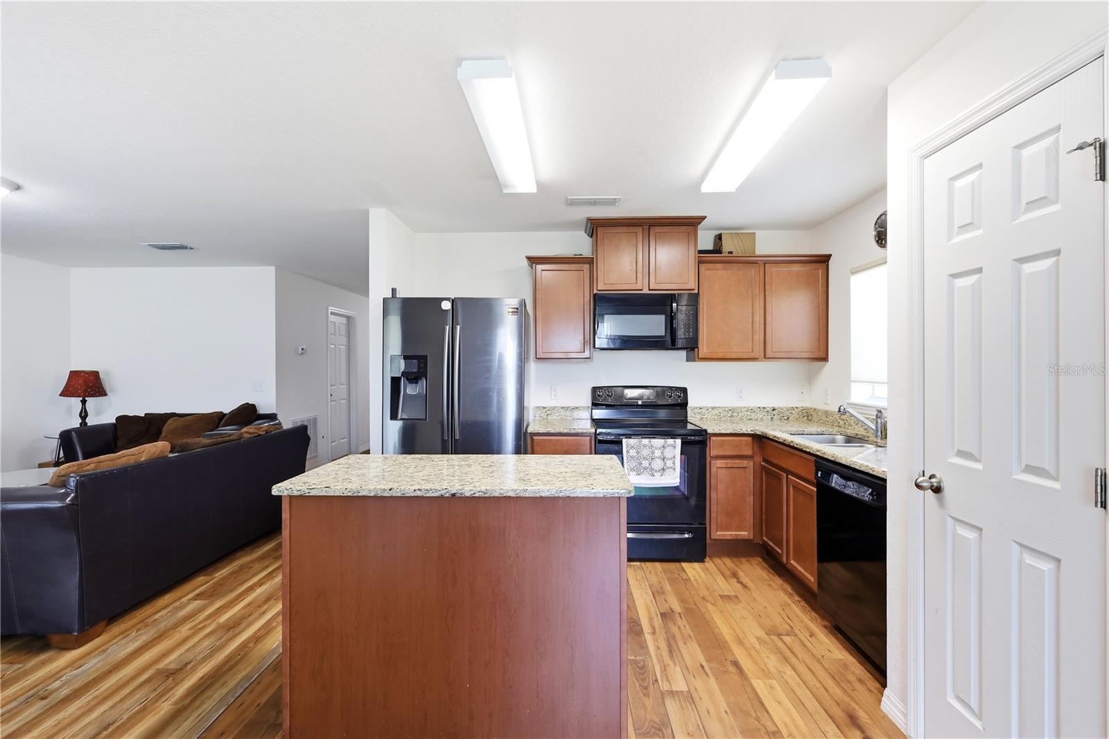 LAKE ALFRED ESTATES - Residential