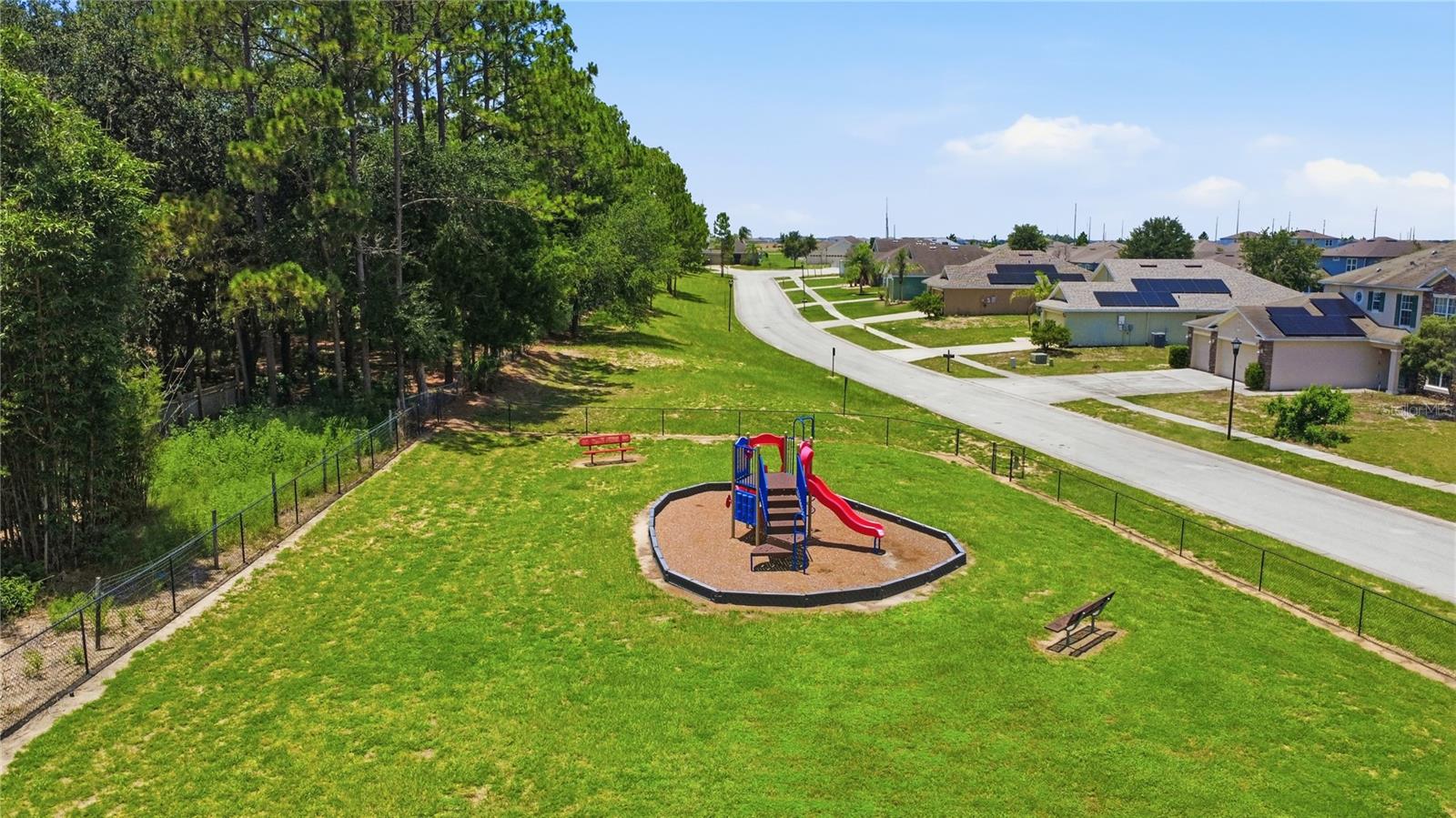 LAKE ALFRED ESTATES - Residential
