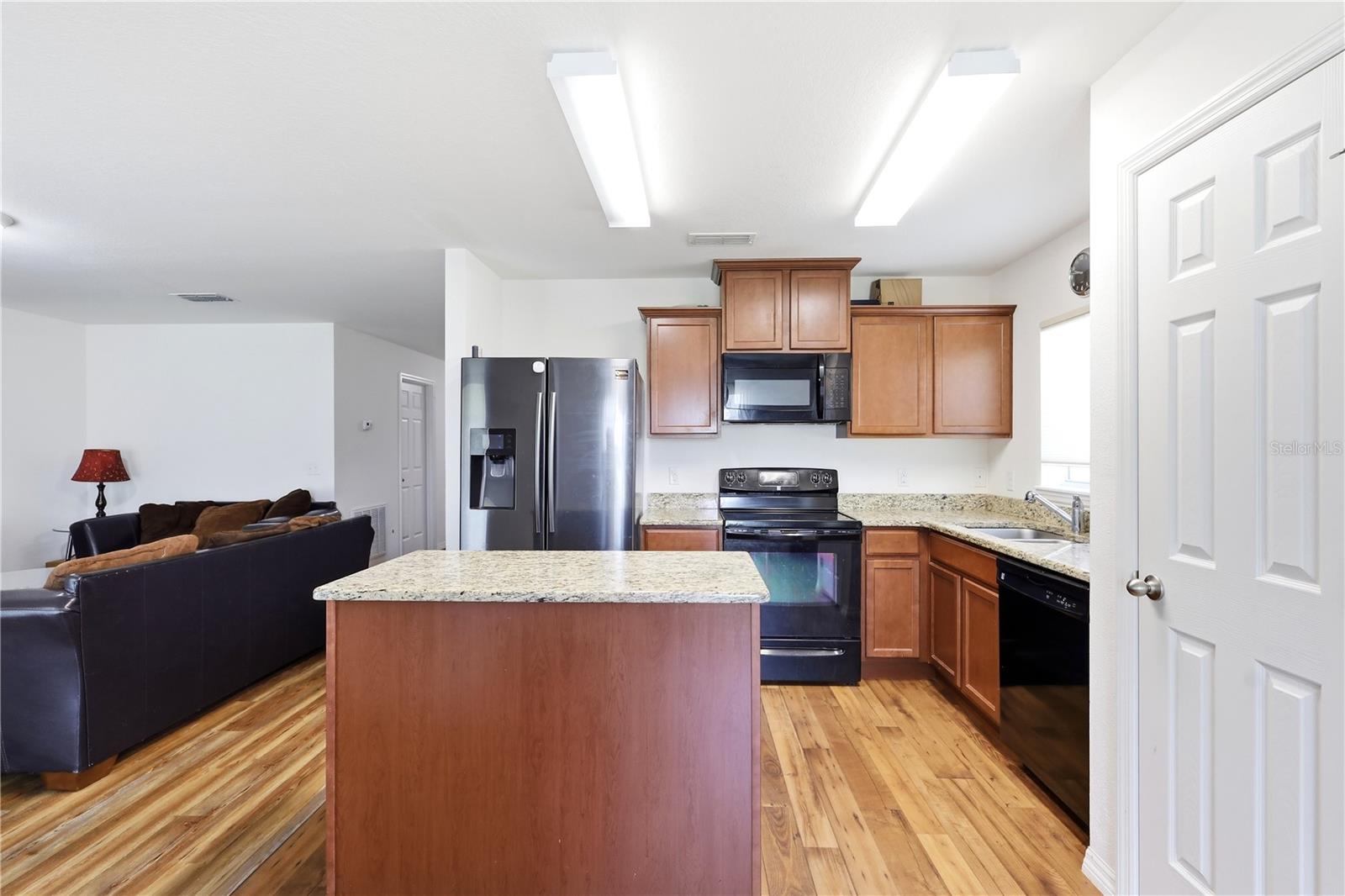 LAKE ALFRED ESTATES - Residential
