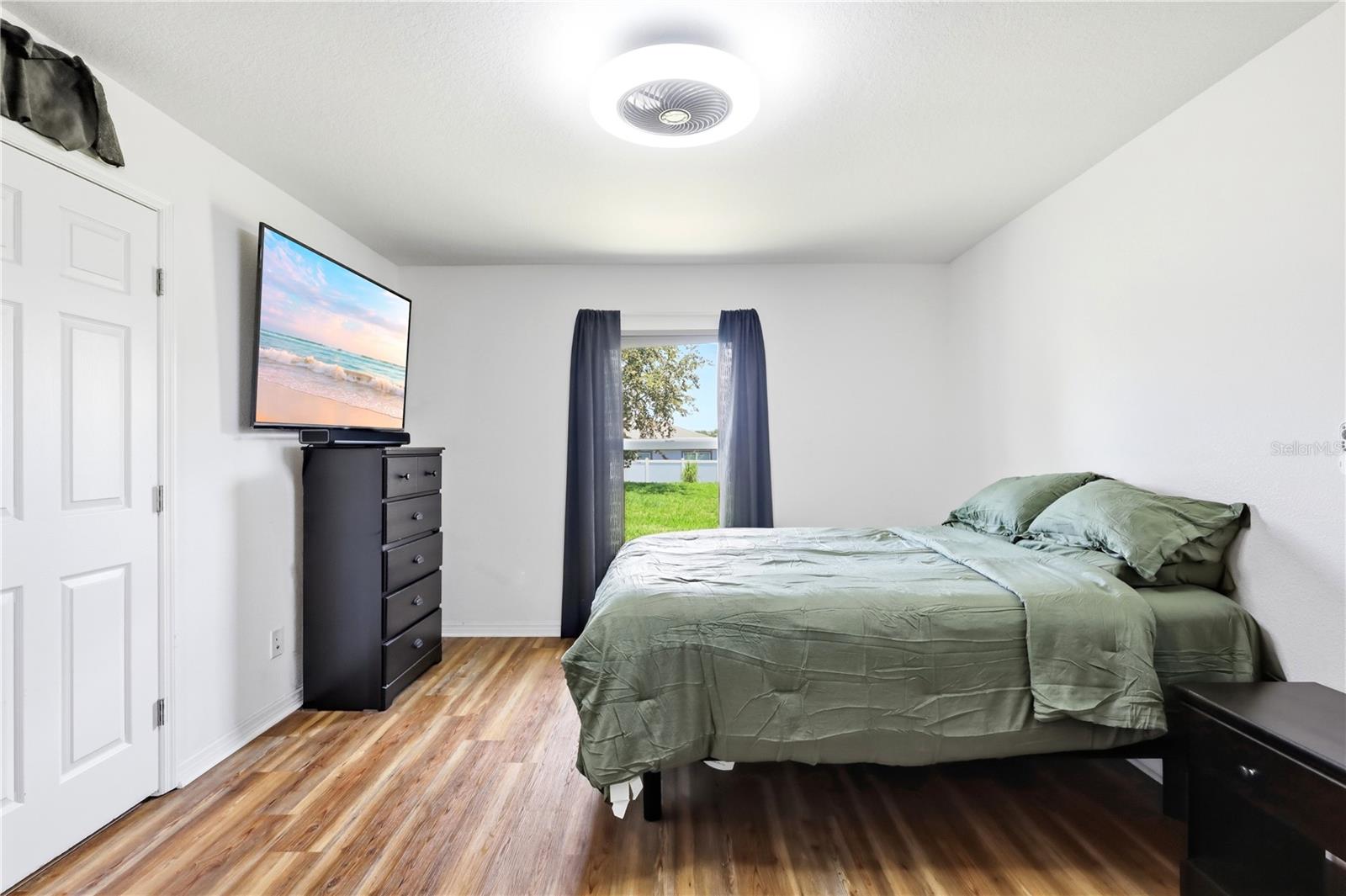 LAKE ALFRED ESTATES - Residential