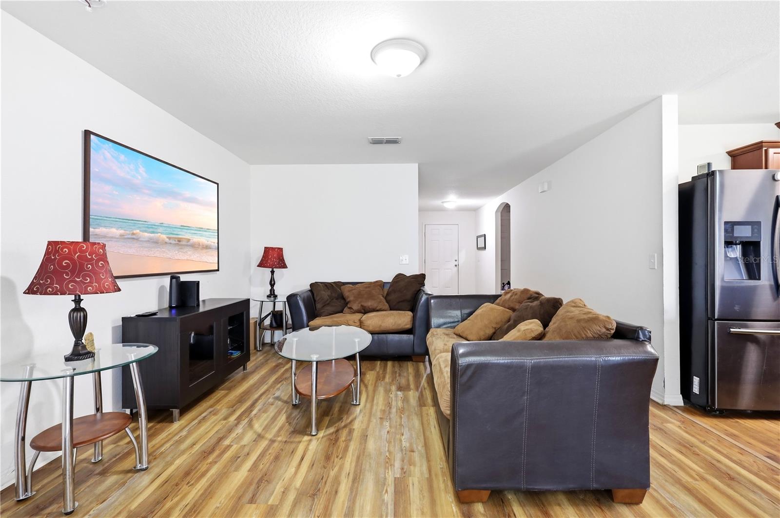 LAKE ALFRED ESTATES - Residential