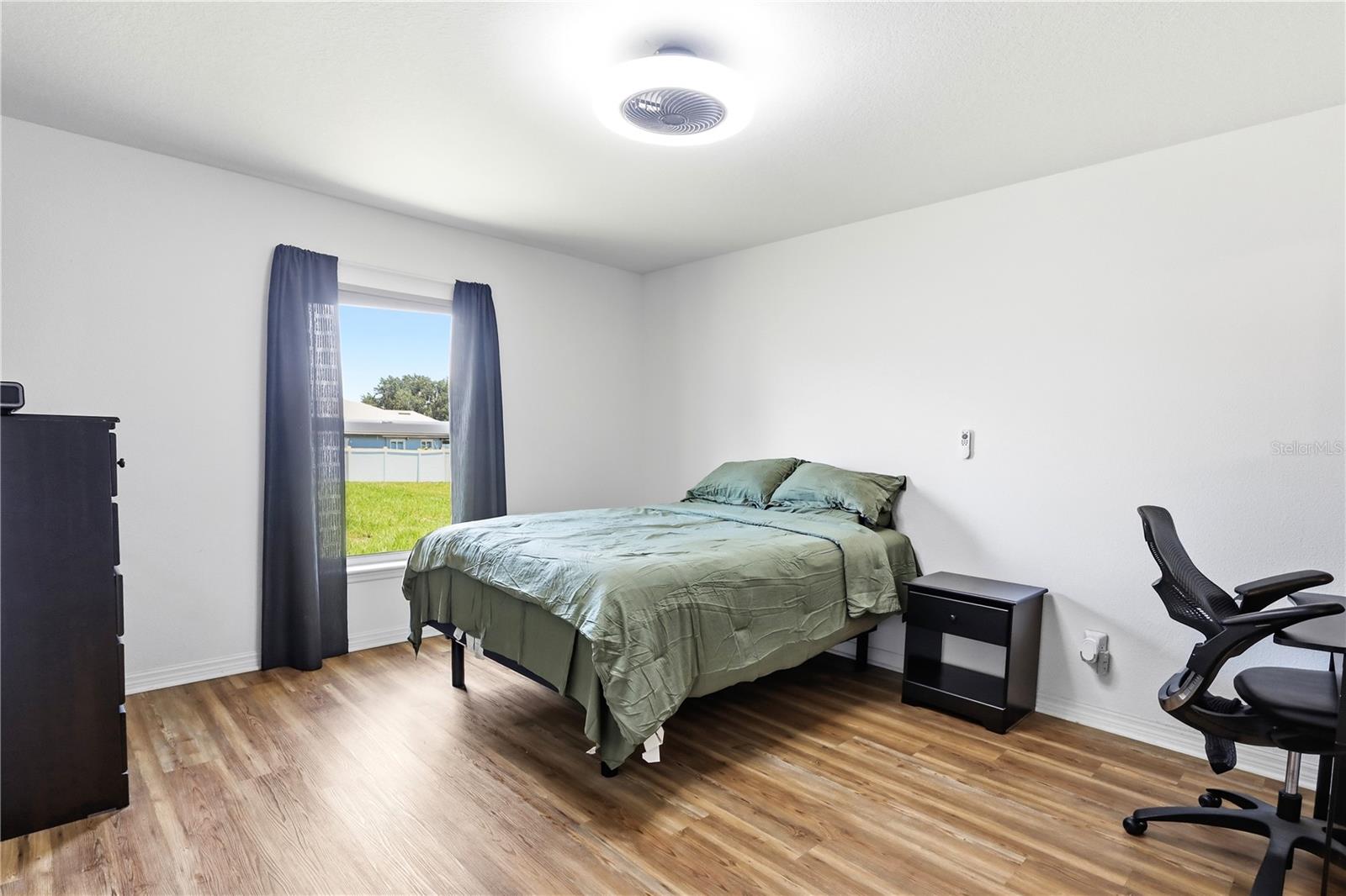 LAKE ALFRED ESTATES - Residential