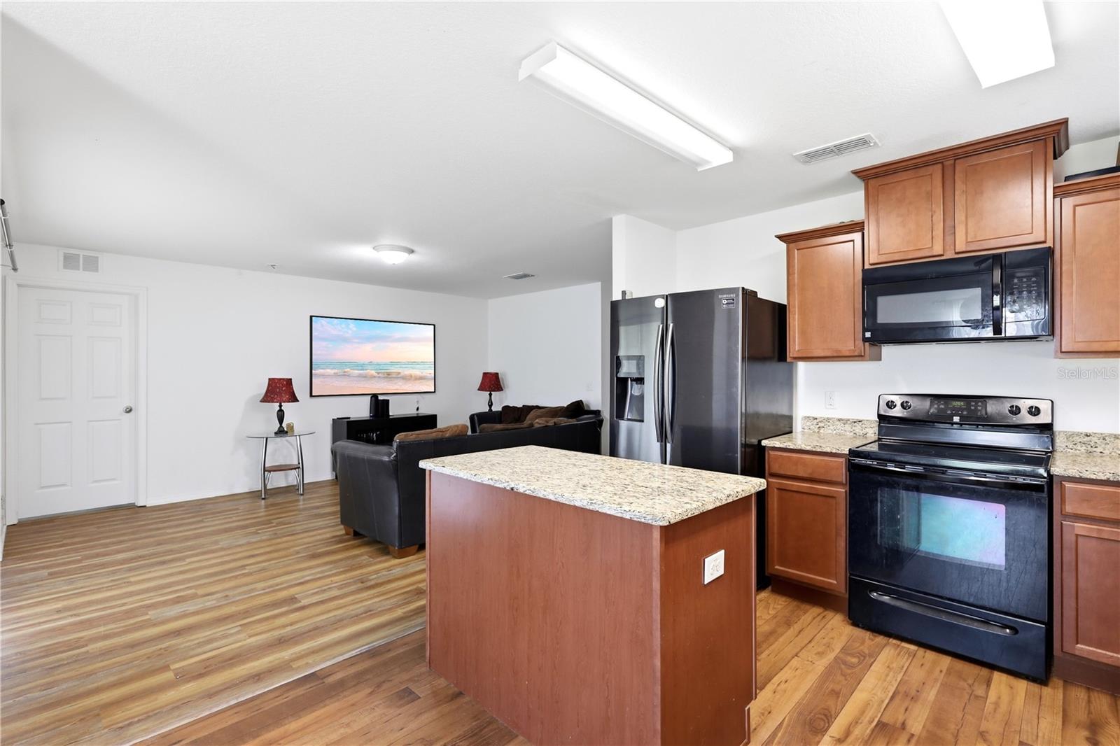 LAKE ALFRED ESTATES - Residential