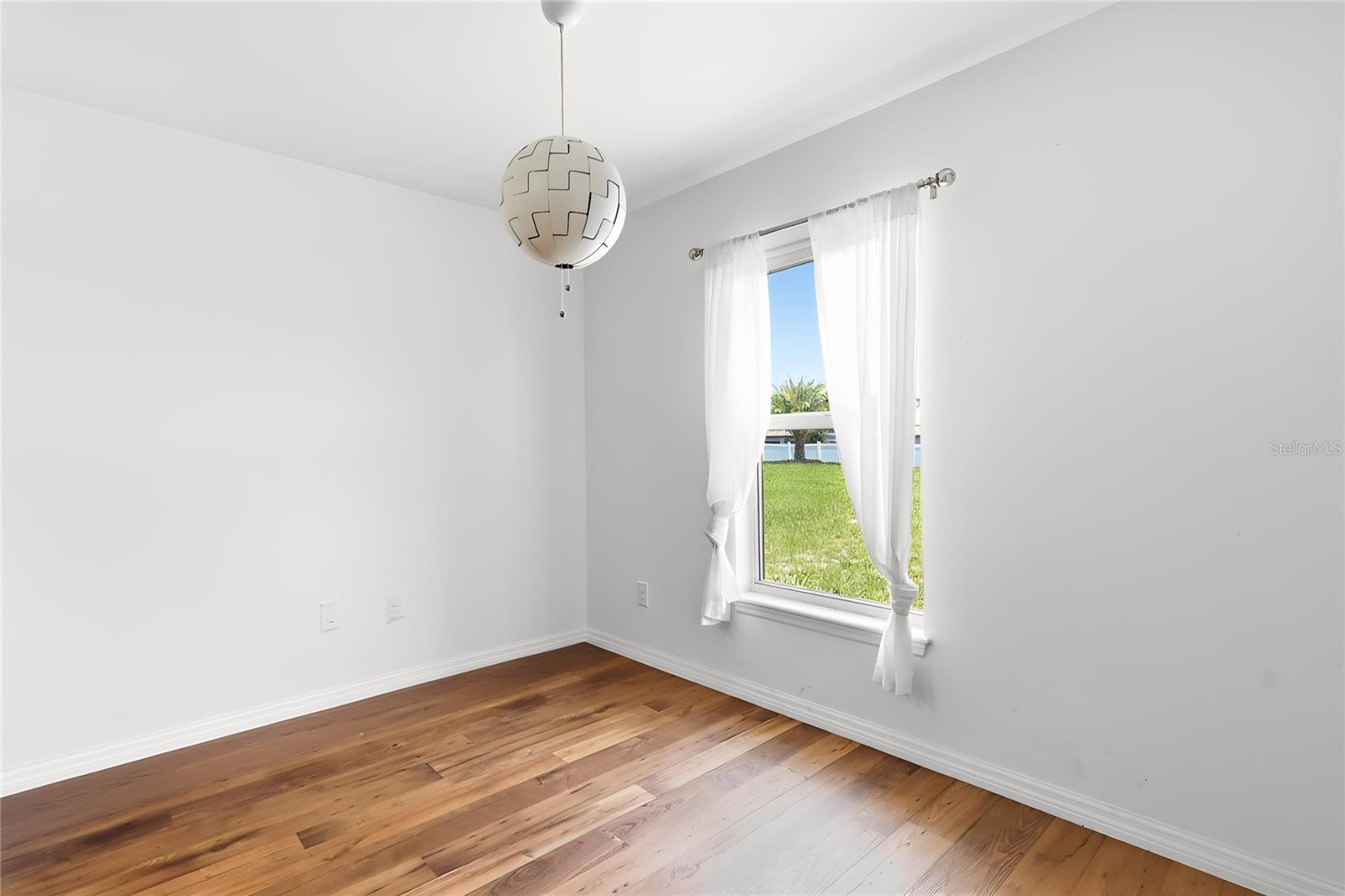 LAKE ALFRED ESTATES - Residential