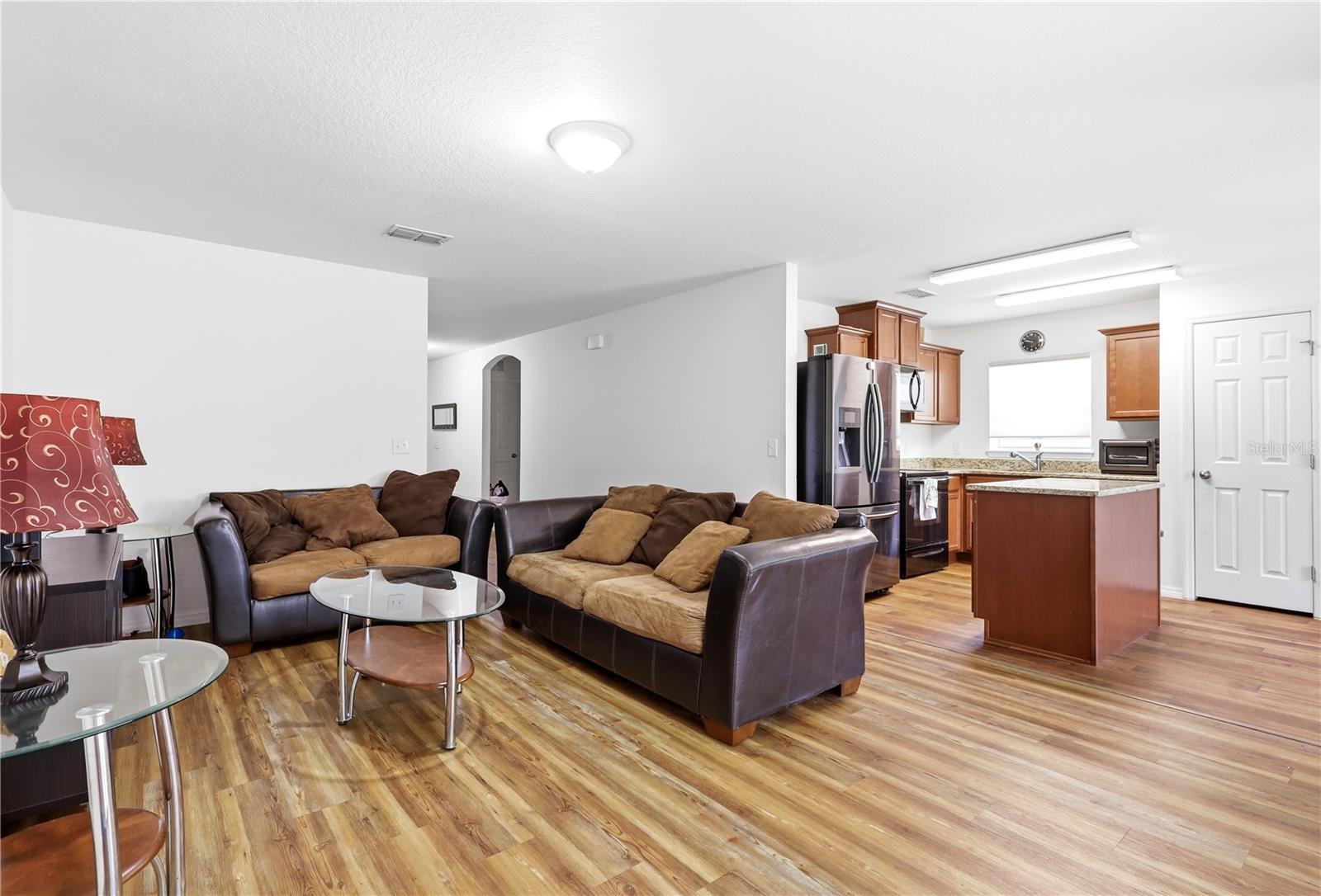 LAKE ALFRED ESTATES - Residential
