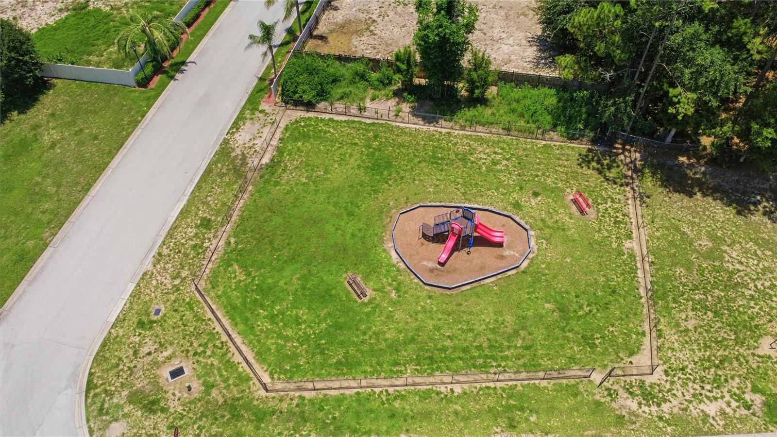 LAKE ALFRED ESTATES - Residential