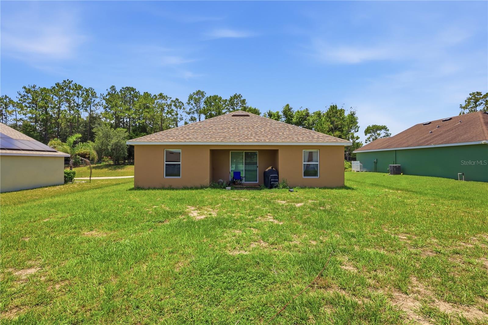 LAKE ALFRED ESTATES - Residential