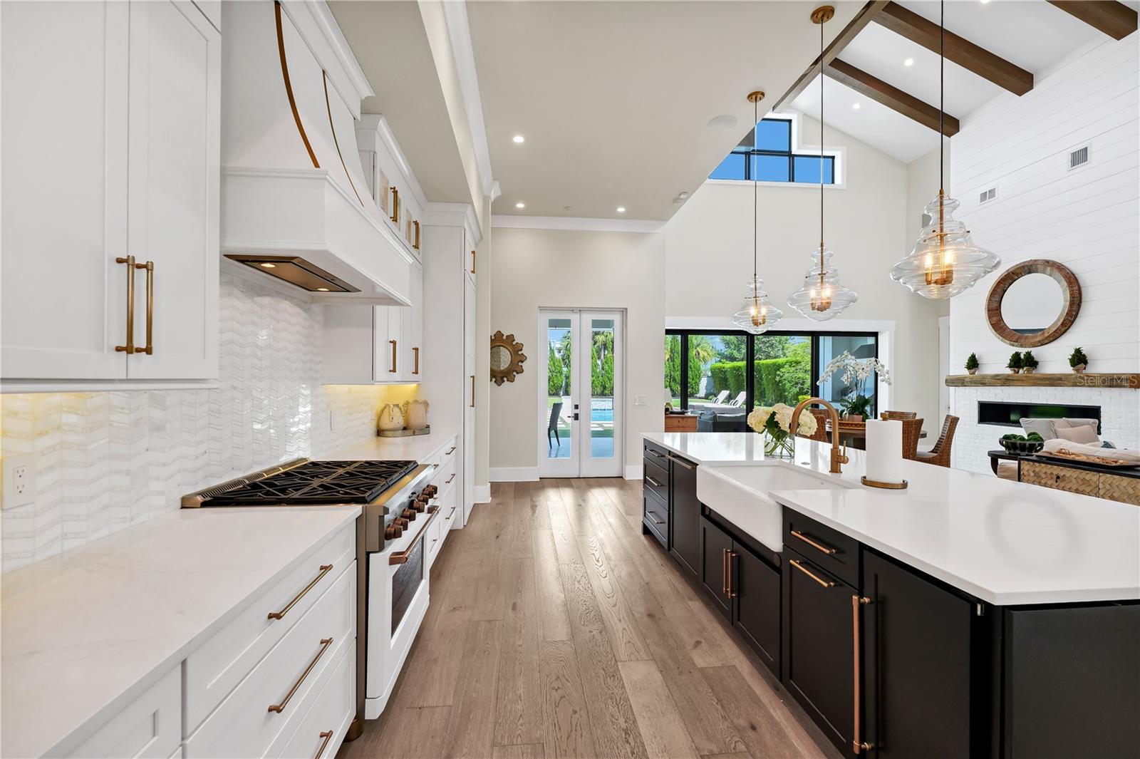 SAWYER SOUND - Residential