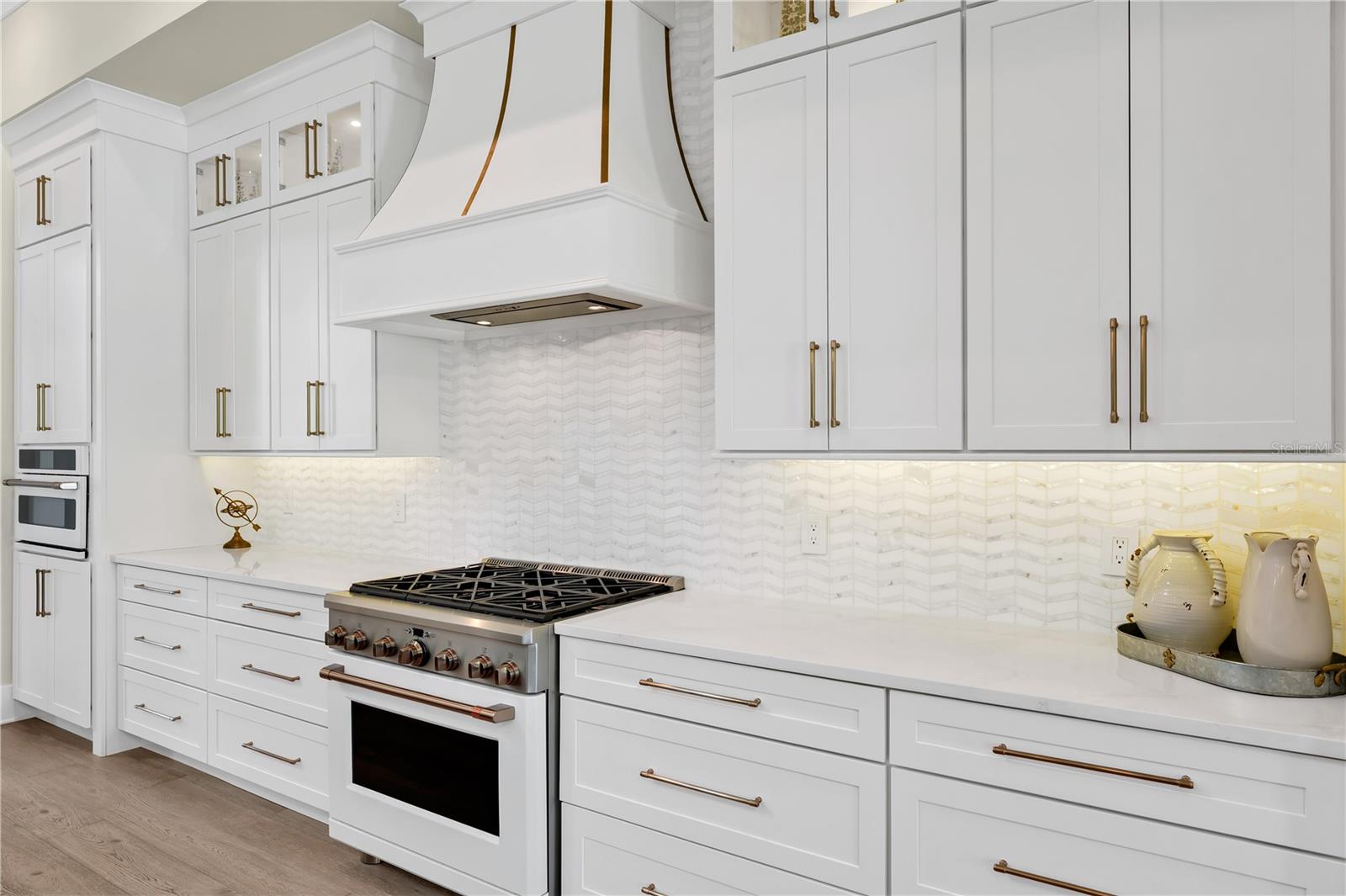 SAWYER SOUND - Residential