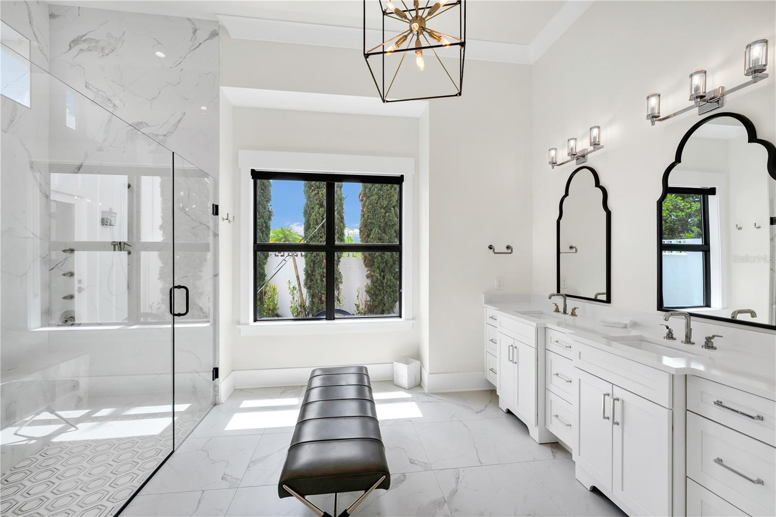 SAWYER SOUND - Residential
