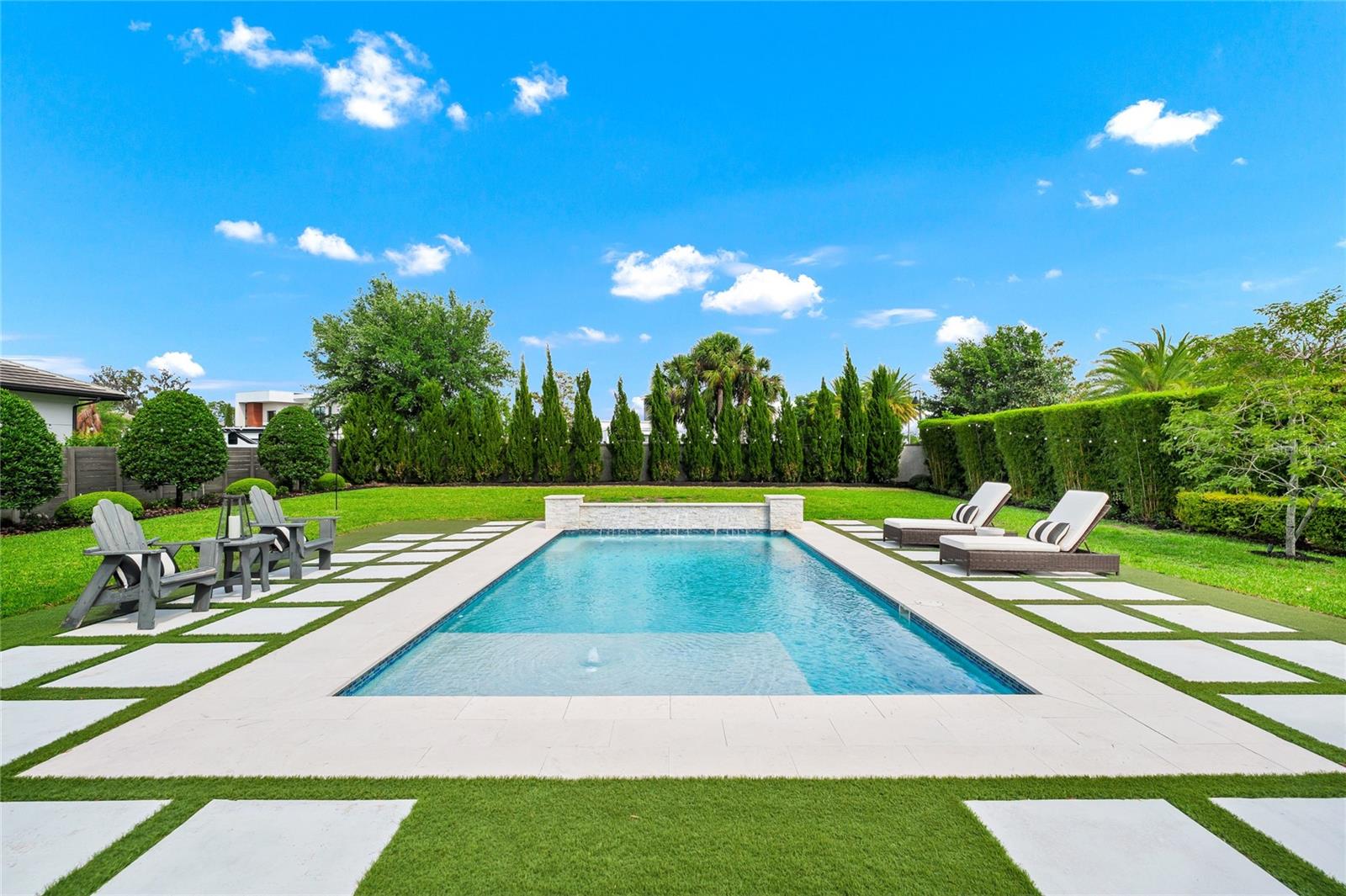 SAWYER SOUND - Residential