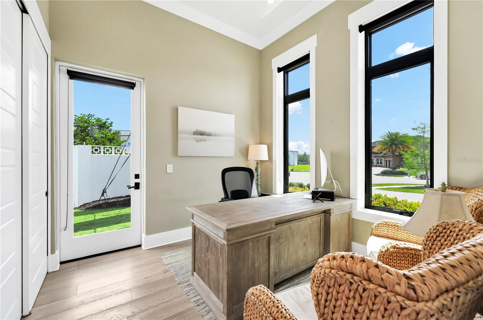 SAWYER SOUND - Residential