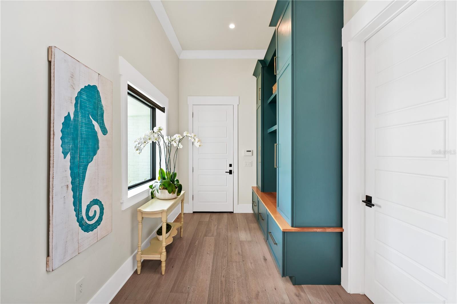 SAWYER SOUND - Residential