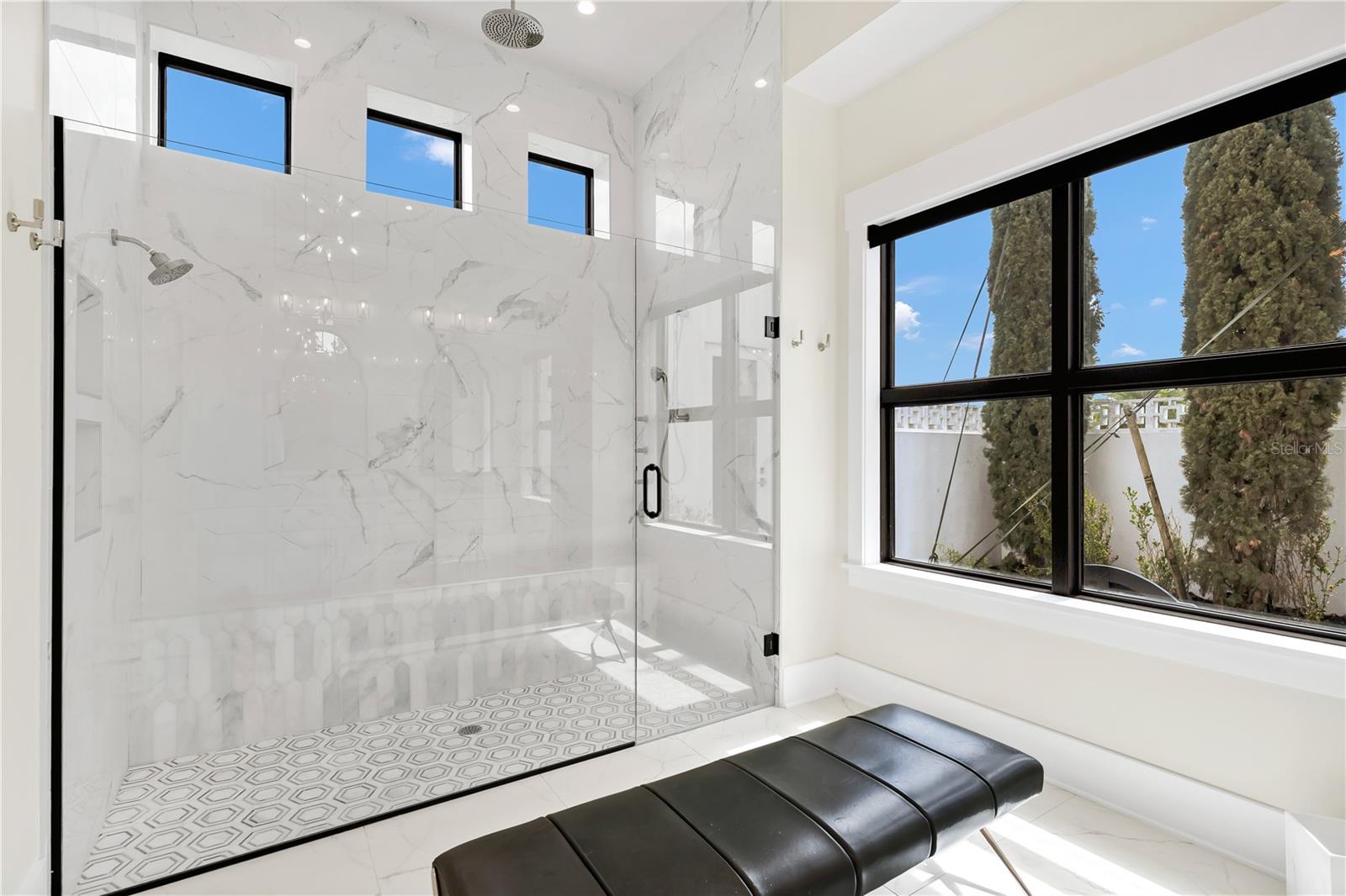 SAWYER SOUND - Residential