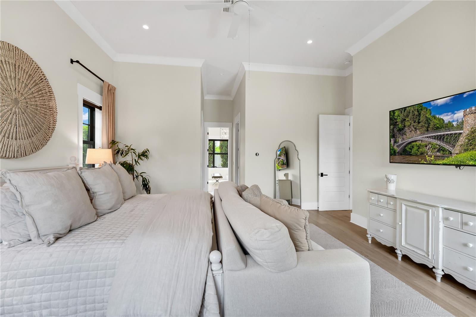 SAWYER SOUND - Residential