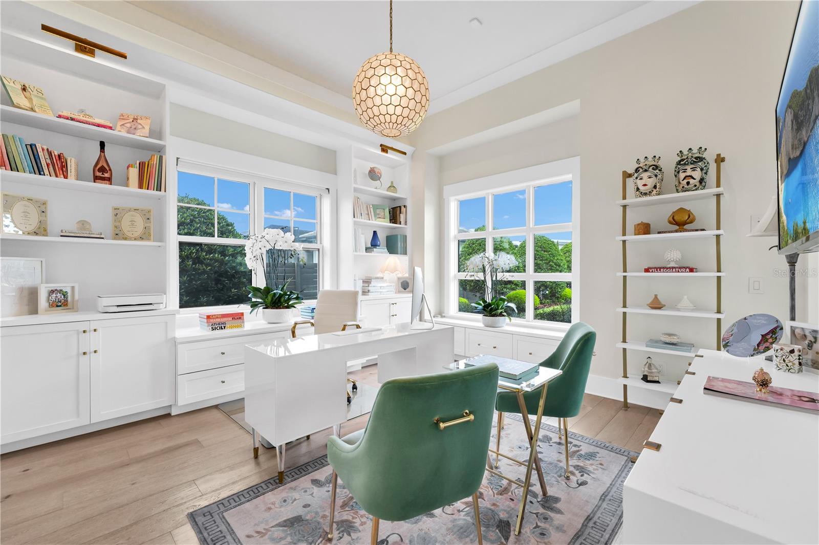 SAWYER SOUND - Residential