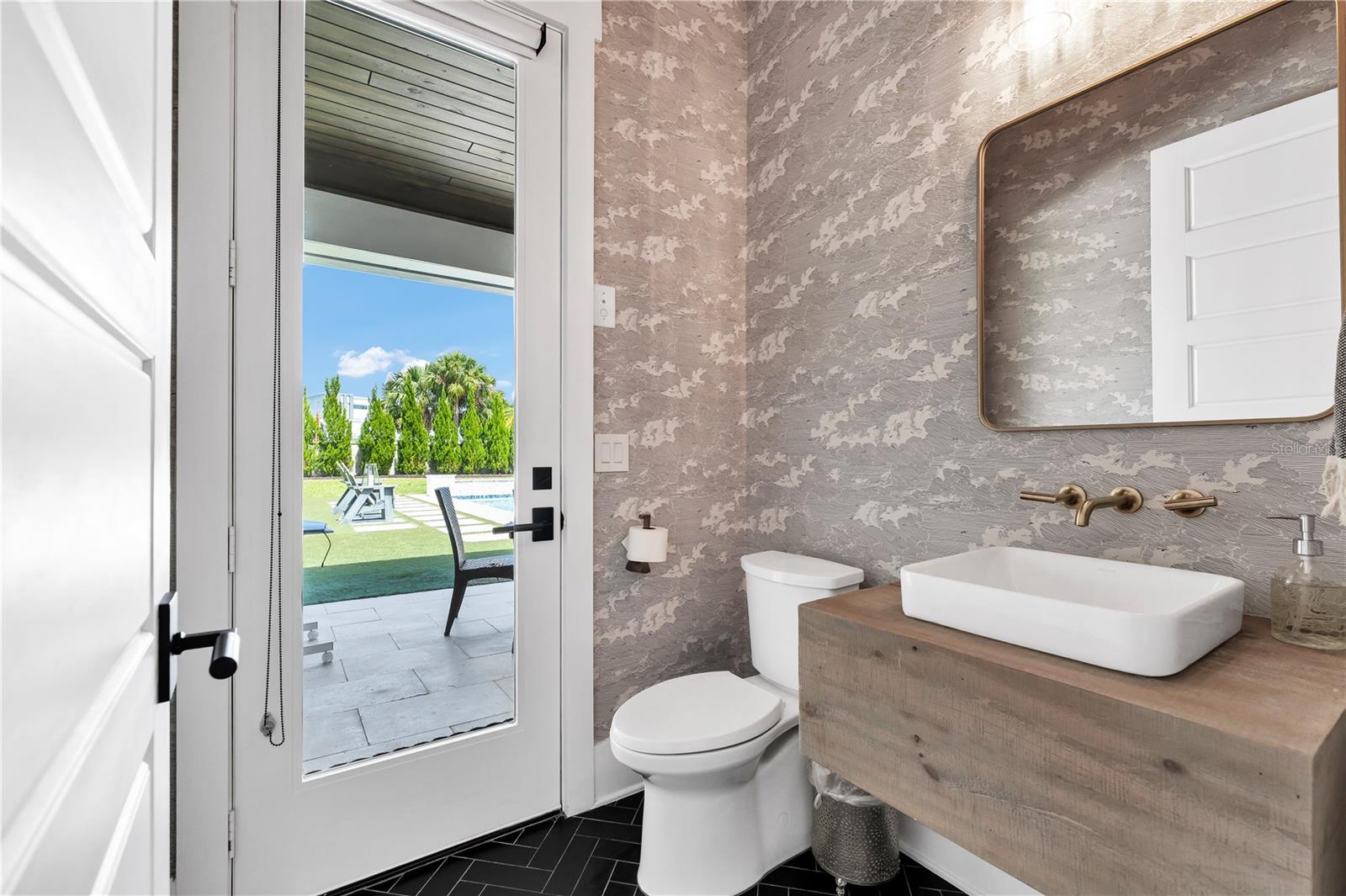 SAWYER SOUND - Residential